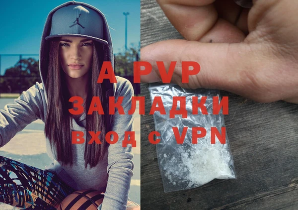 твердый Алексин